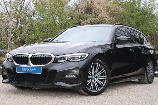 Used BMW 3 Series 2020 for sale - 74383482: Photo 12