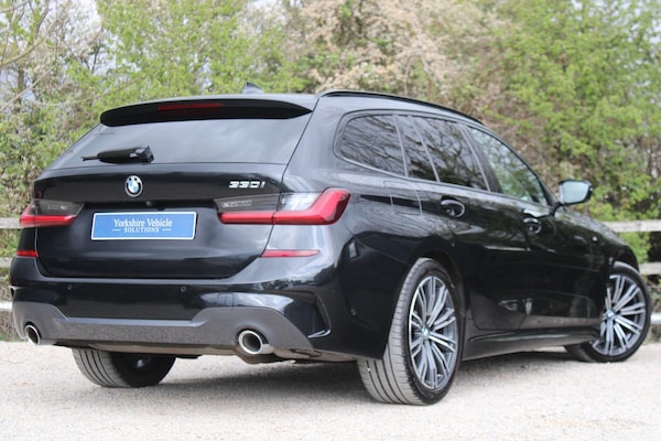 Used BMW 3 Series 2020 for sale - 74383482: Photo 14