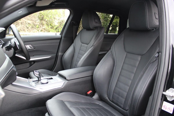 Used BMW 3 Series 2020 for sale - 74383482: Photo 15