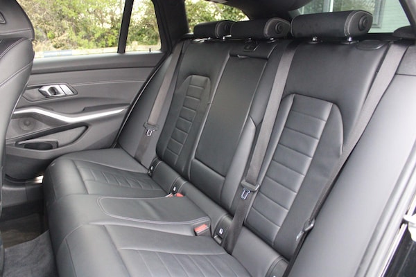 Used BMW 3 Series 2020 for sale - 74383482: Photo 16