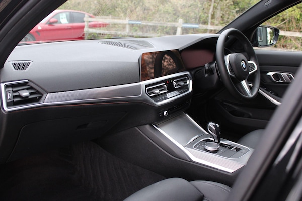 Used BMW 3 Series 2020 for sale - 74383482: Photo 17