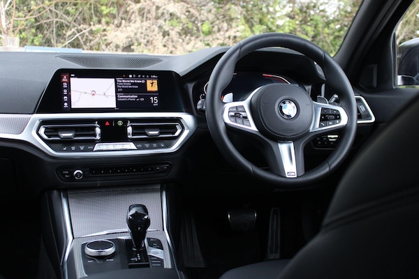 Used BMW 3 Series 2020 for sale - 74383482: Photo 18