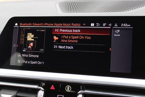Used BMW 3 Series 2020 for sale - 74383482: Photo 20