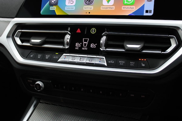 Used BMW 3 Series 2020 for sale - 74383482: Photo 23