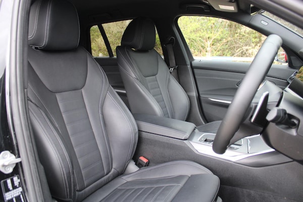 Used BMW 3 Series 2020 for sale - 74383482: Photo 4