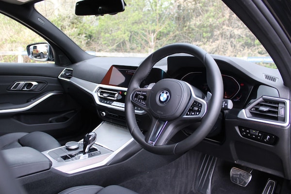 Used BMW 3 Series 2020 for sale - 74383482: Photo 5