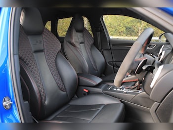 Used Audi RS3 2019 for sale - 78231542: Photo