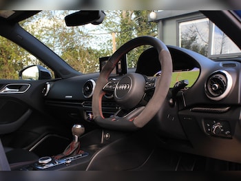 Used Audi RS3 2019 for sale - 78231542: Photo