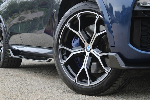 Used BMW X5 2019 for sale - 75707502: Photo 10