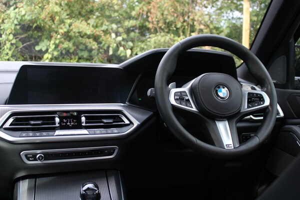 Used BMW X5 2019 for sale - 75707502: Photo 11