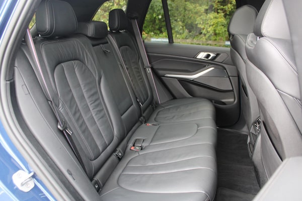Used BMW X5 2019 for sale - 75707502: Photo 12