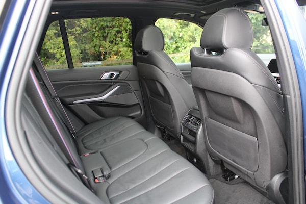 Used BMW X5 2019 for sale - 75707502: Photo 13