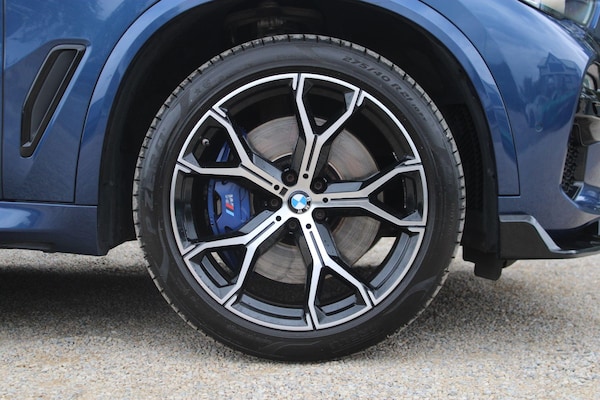 Used BMW X5 2019 for sale - 75707502: Photo 16