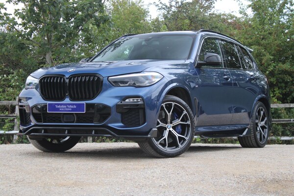 Used BMW X5 2019 for sale - 75707502: Photo 17
