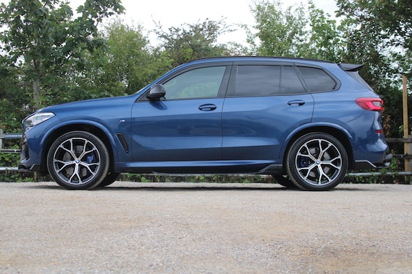 Used BMW X5 2019 for sale - 75707502: Photo 18