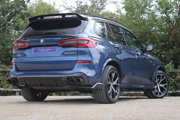 Used BMW X5 2019 for sale - 75707502: Photo 19