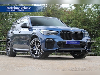 2019 (69) - 3.0 30d M Sport Auto xDrive Euro 6 (s/s) 5dr