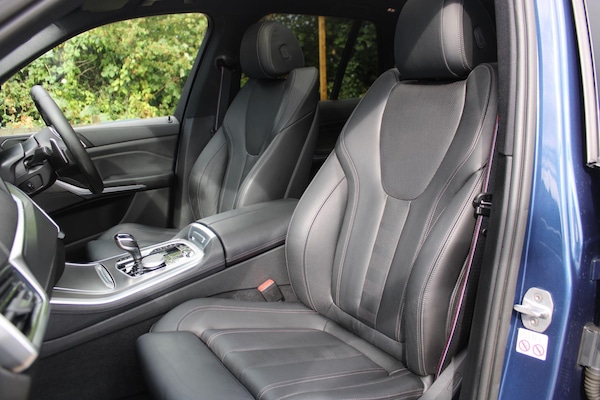 Used BMW X5 2019 for sale - 75707502: Photo 20