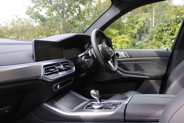 Used BMW X5 2019 for sale - 75707502: Photo 21