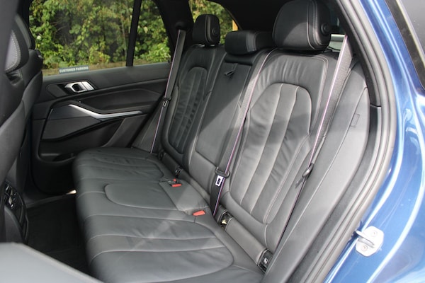 Used BMW X5 2019 for sale - 75707502: Photo 23