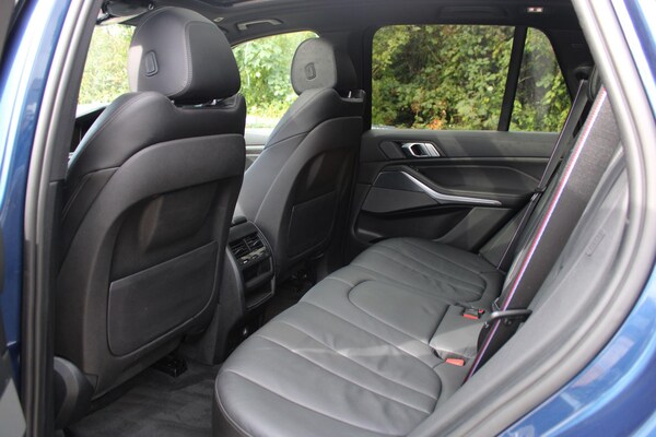 Used BMW X5 2019 for sale - 75707502: Photo 24
