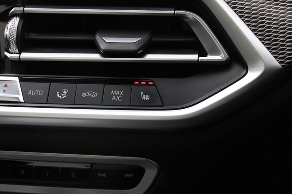 Used BMW X5 2019 for sale - 75707502: Photo 27