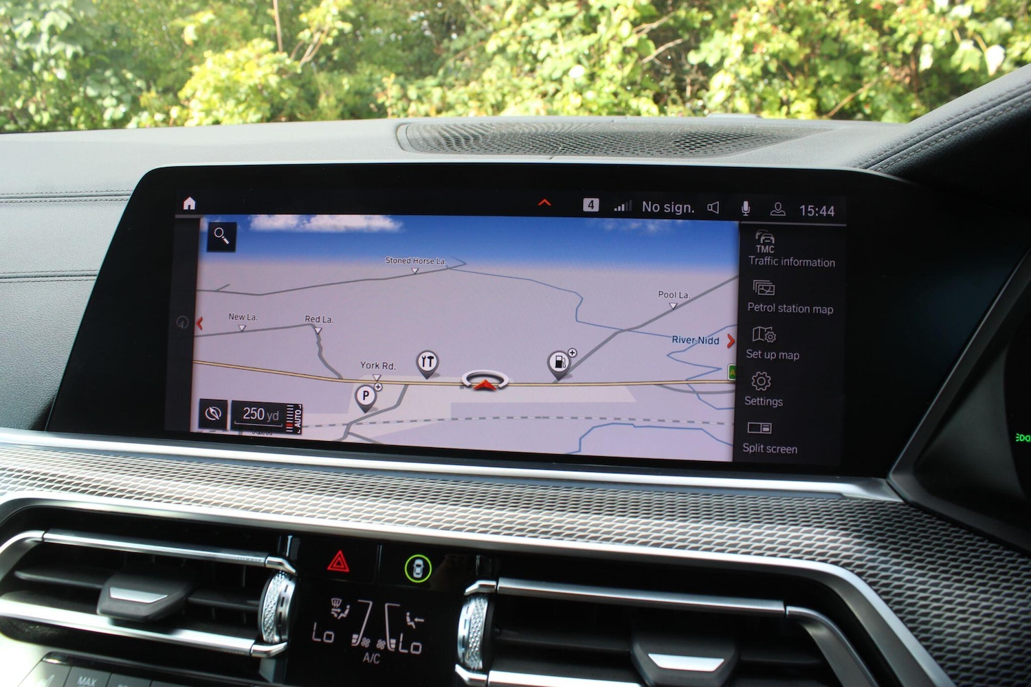 Vehicle 28