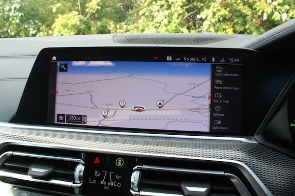 Used BMW X5 2019 for sale - 75707502: Photo 28