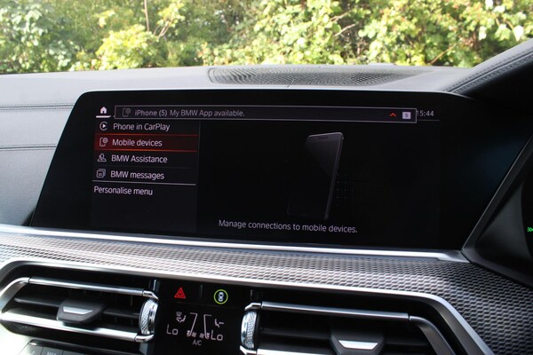 Used BMW X5 2019 for sale - 75707502: Photo 29