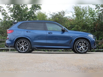 Used BMW X5 2019 for sale - 75707502: Photo
