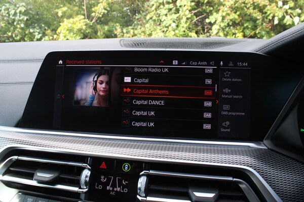 Used BMW X5 2019 for sale - 75707502: Photo 30