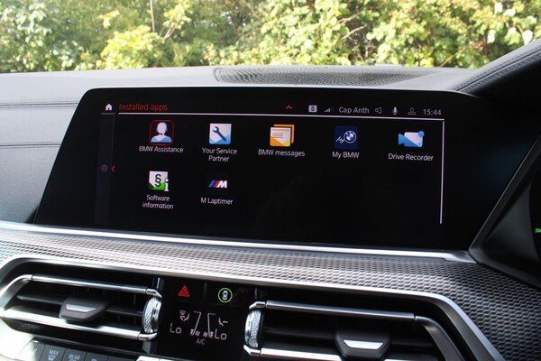 Used BMW X5 2019 for sale - 75707502: Photo 31
