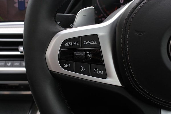 Used BMW X5 2019 for sale - 75707502: Photo 32