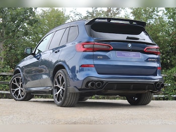 Used BMW X5 2019 for sale - 75707502: Photo