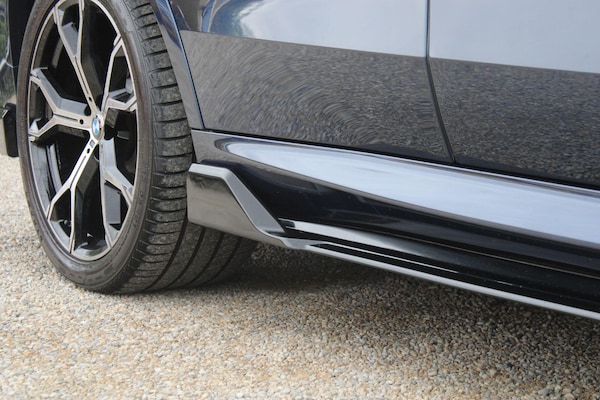 Used BMW X5 2019 for sale - 75707502: Photo 44