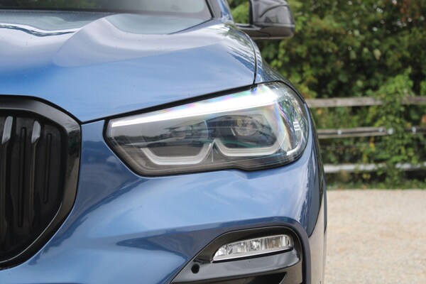 Used BMW X5 2019 for sale - 75707502: Photo 45