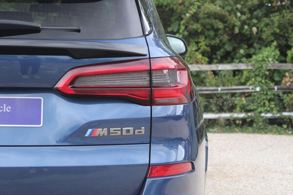 Used BMW X5 2019 for sale - 75707502: Photo 46