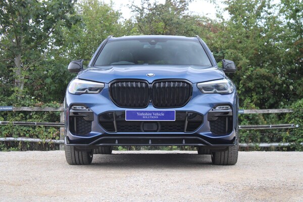 Used BMW X5 2019 for sale - 75707502: Photo 47