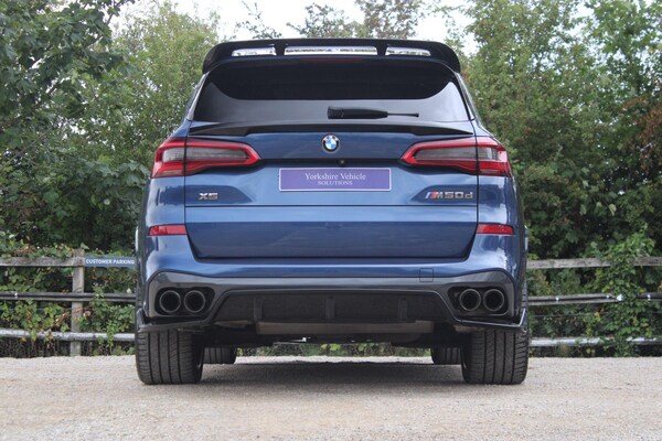Used BMW X5 2019 for sale - 75707502: Photo 48
