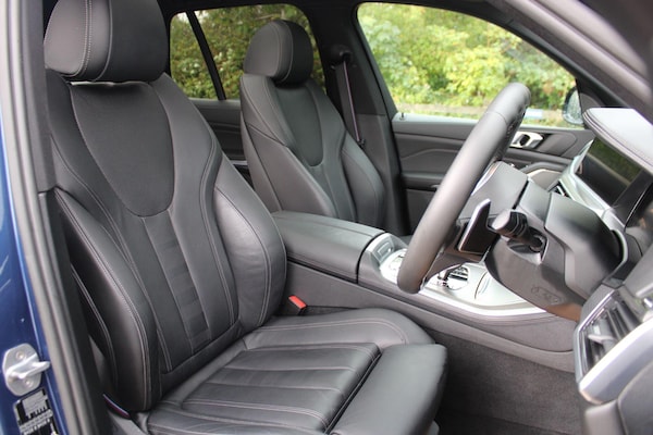 Used BMW X5 2019 for sale - 75707502: Photo 4