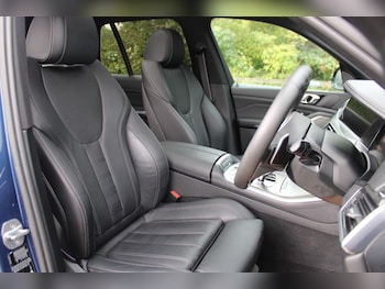 Used BMW X5 2019 for sale - 75707502: Photo