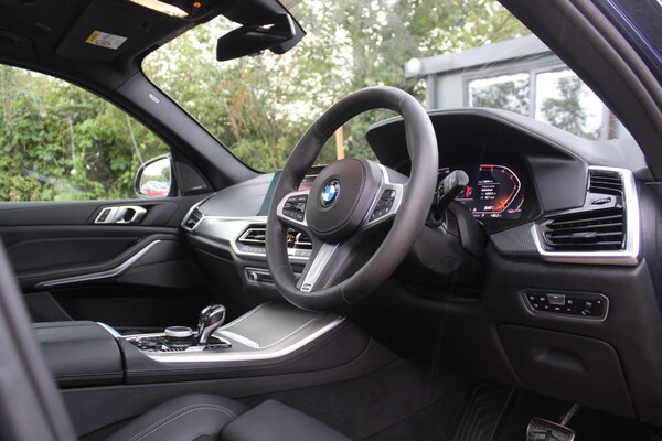 Used BMW X5 2019 for sale - 75707502: Photo 5