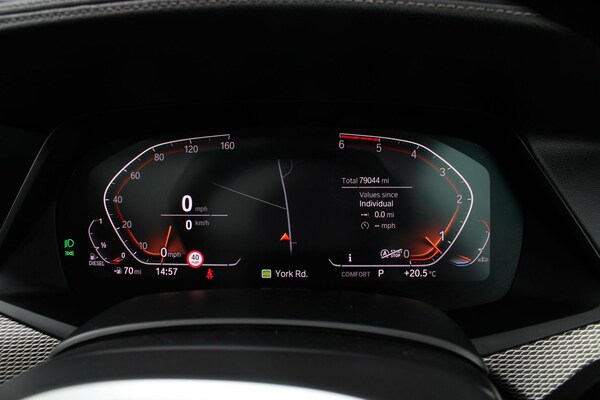 Used BMW X5 2019 for sale - 75707502: Photo 8