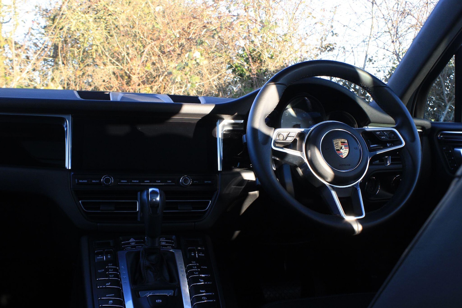 Used Porsche Macan 2020 for sale - 77091851: Photo 10