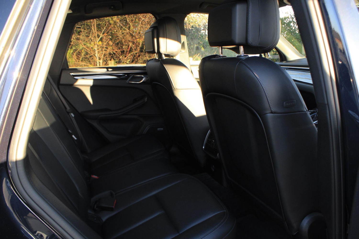 Used Porsche Macan 2020 for sale - 77091851: Photo 12