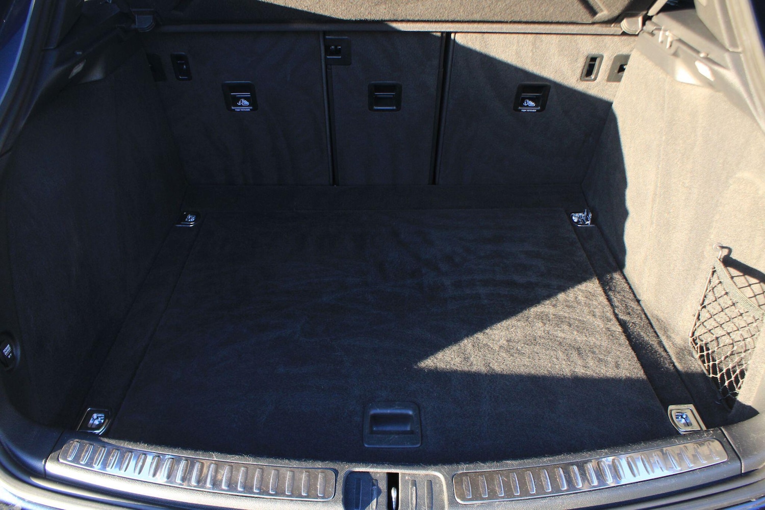 Used Porsche Macan 2020 for sale - 77091851: Photo 13