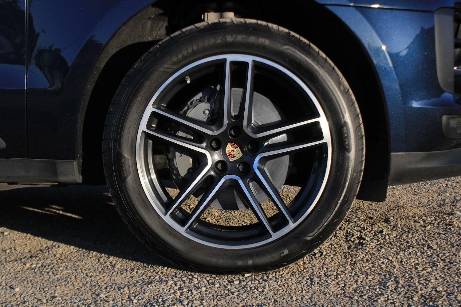 Used Porsche Macan 2020 for sale - 77091851: Photo 15