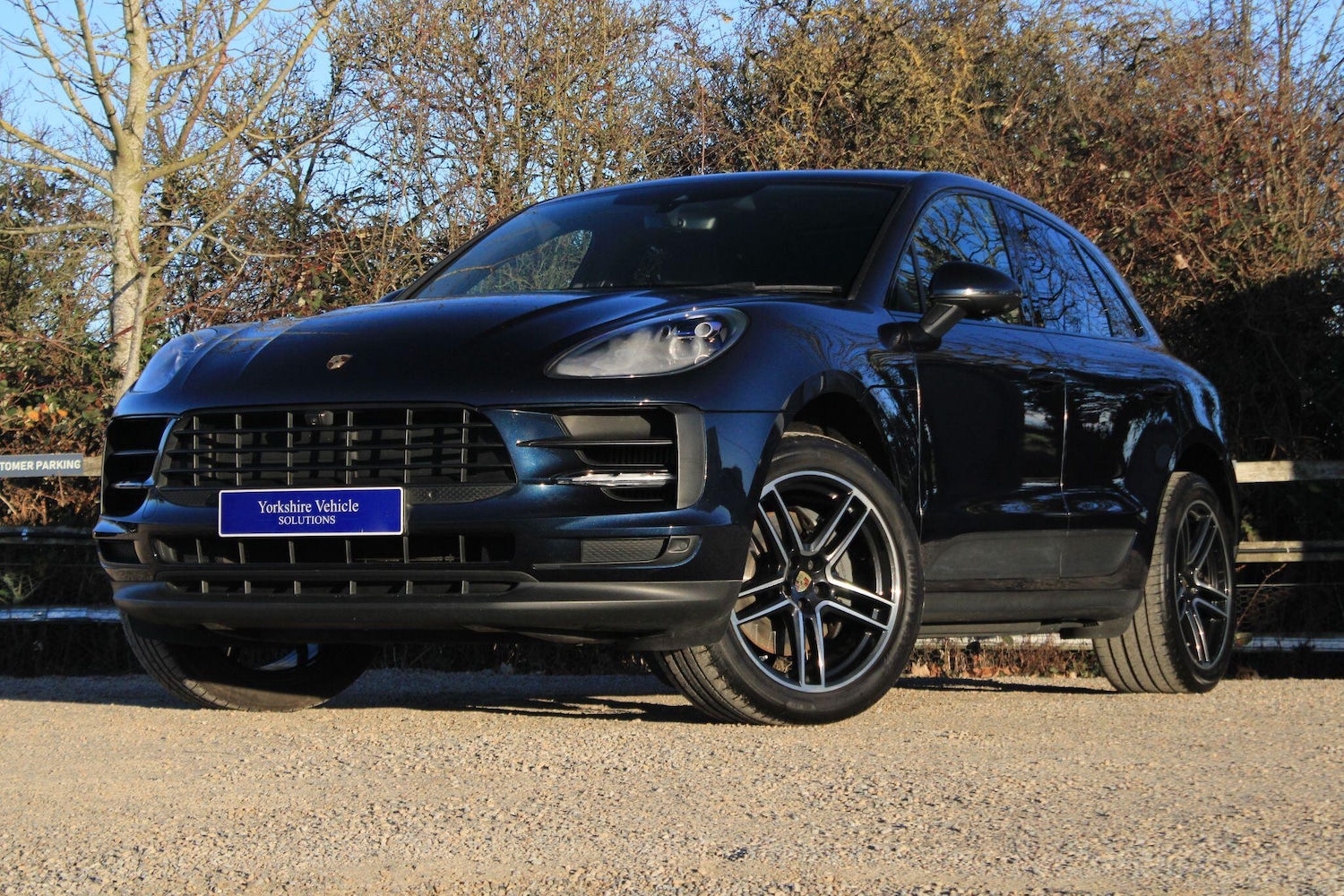 Used Porsche Macan 2020 for sale - 77091851: Photo 16