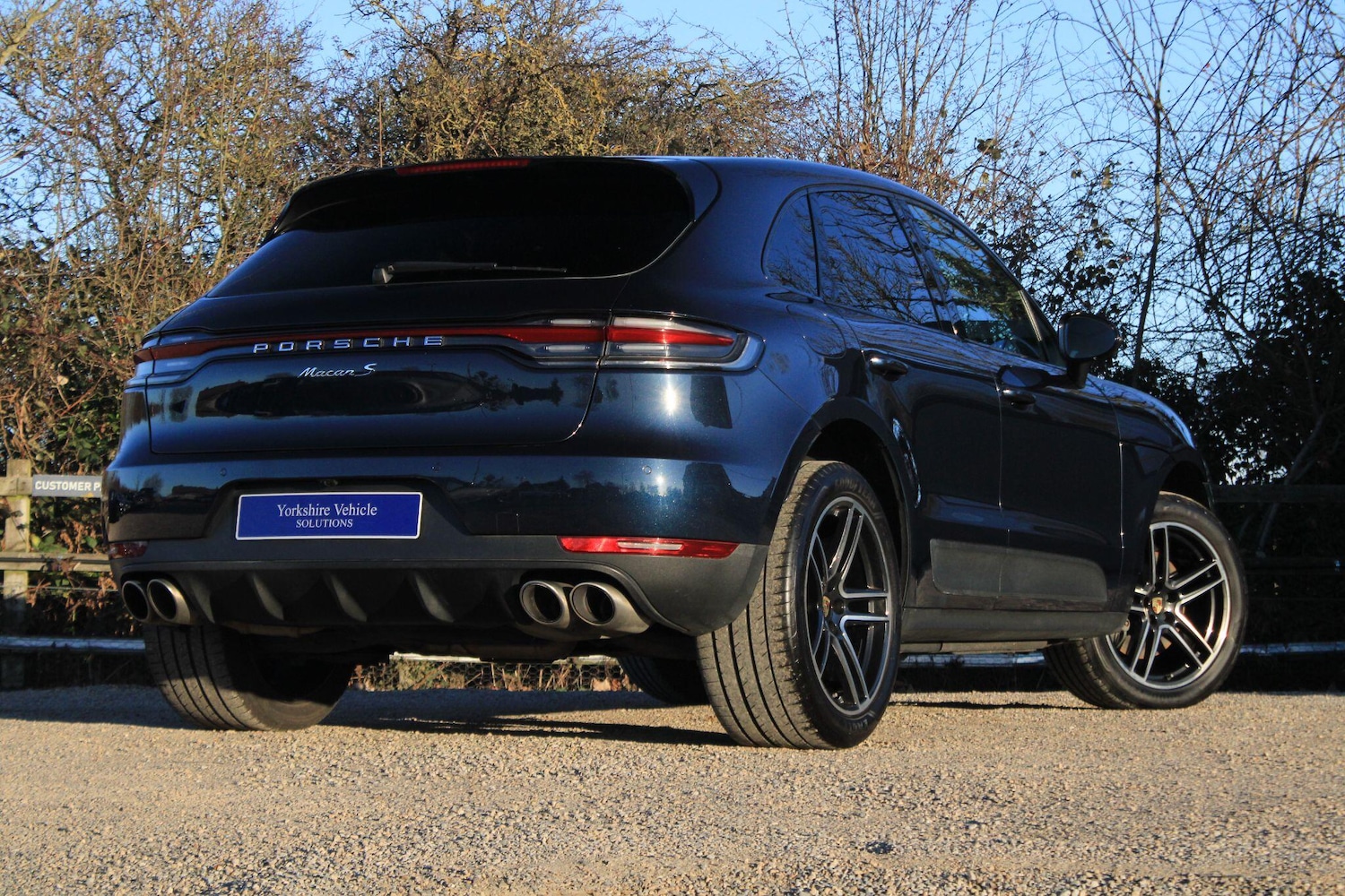 Used Porsche Macan 2020 for sale - 77091851: Photo 18