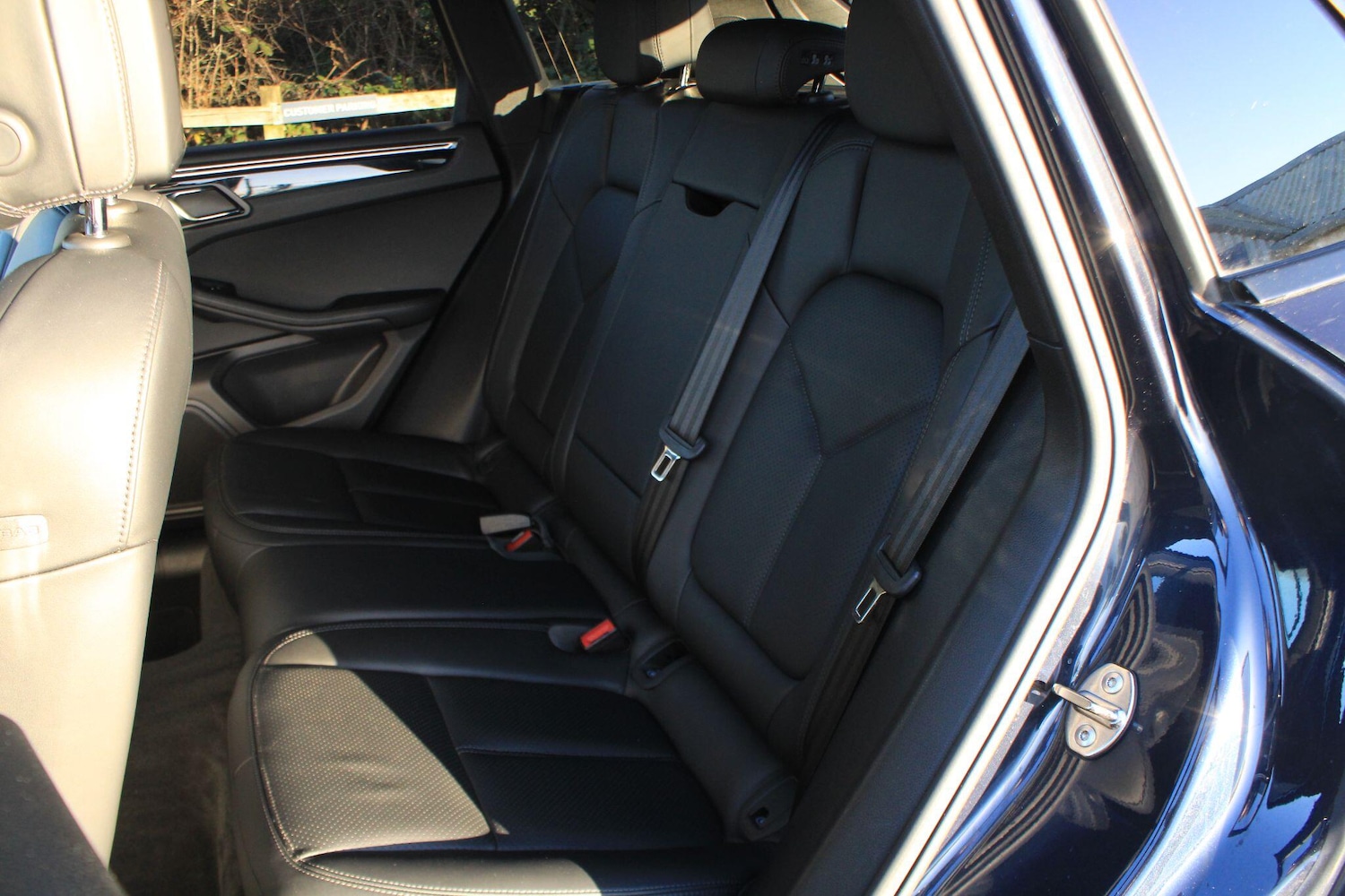 Used Porsche Macan 2020 for sale - 77091851: Photo 22